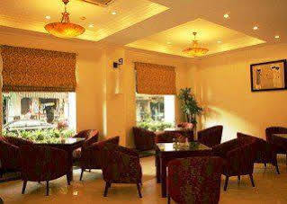 Maison D'Hanoi Hanova Hotel Exterior photo